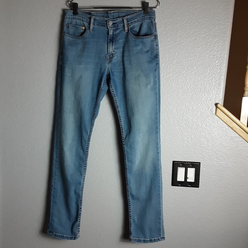 Levi's 511 Jeans